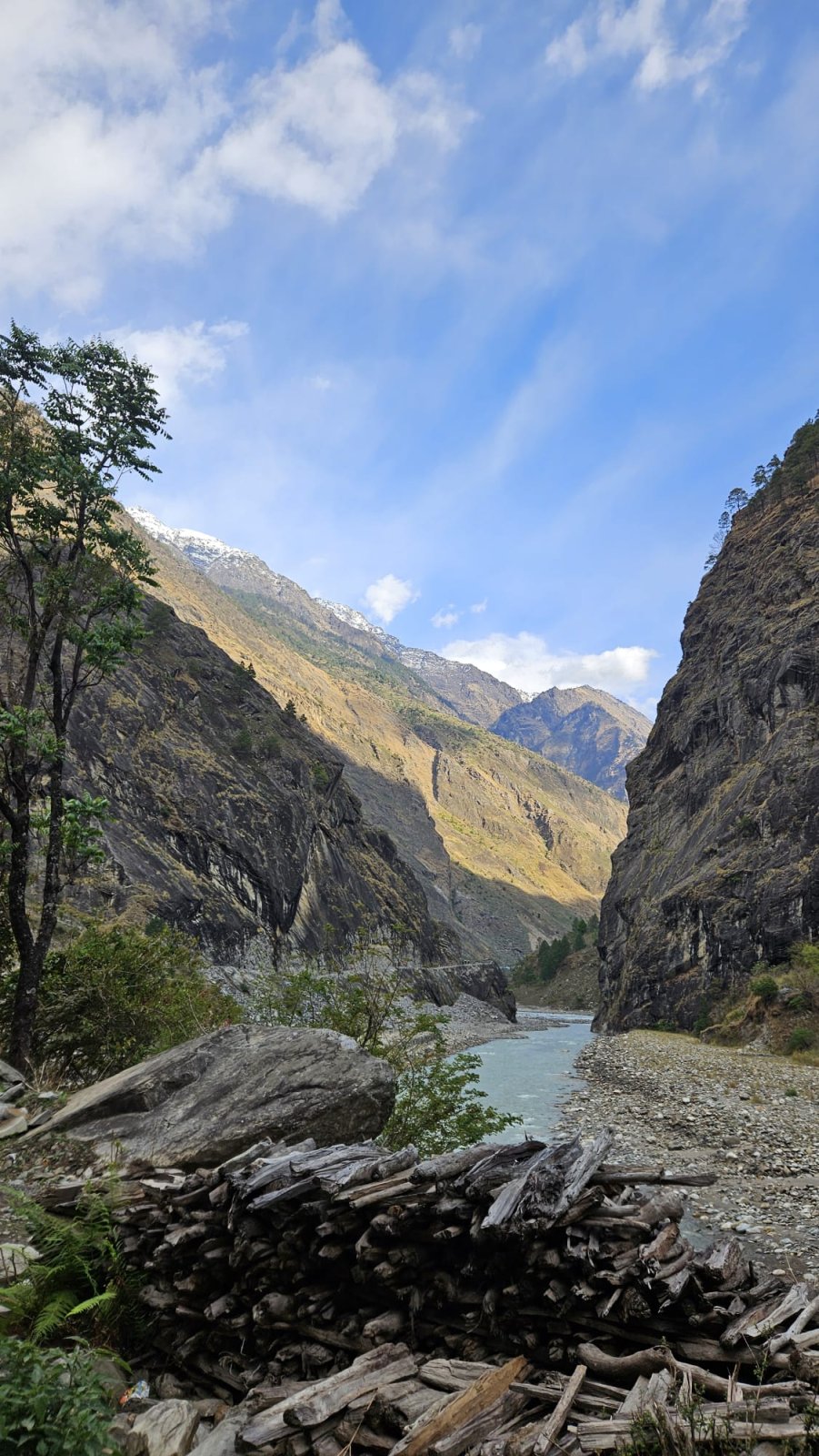 Trekking Tag 2