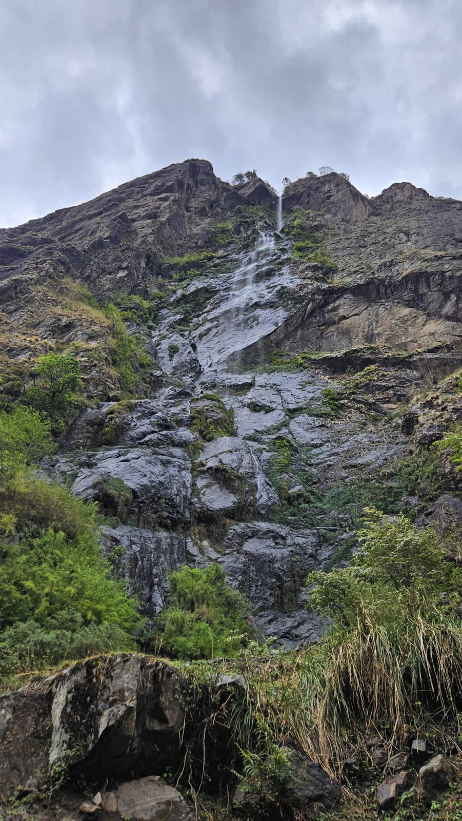 Trekking Tag 2