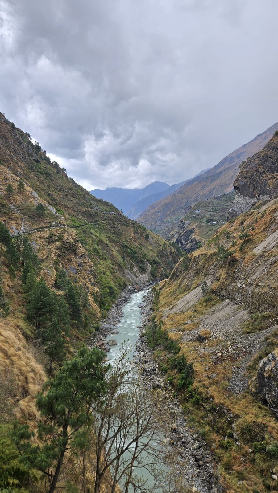 Trekking Tag 2
