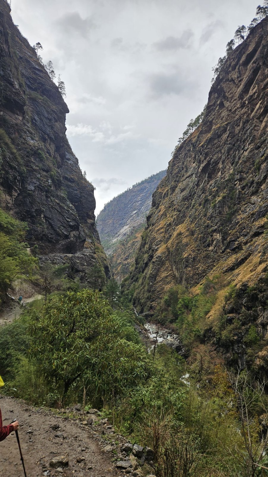 Trekking Tag 2