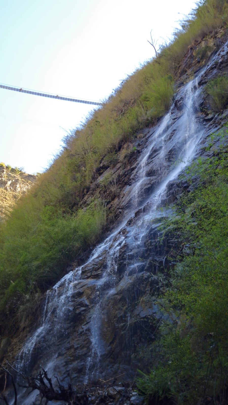 Trekking Tag 3