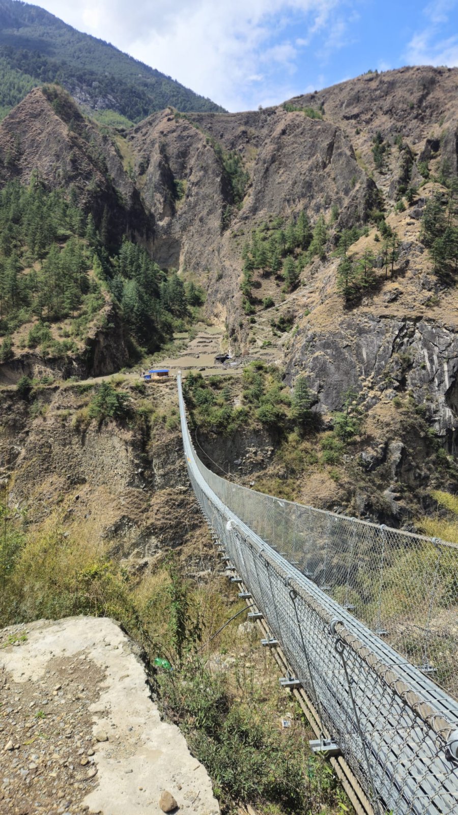 Trekking Tag 3