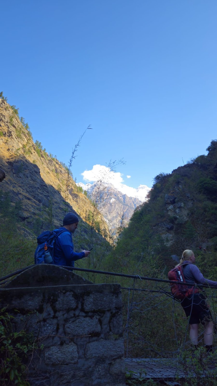 Trekking Tag 3