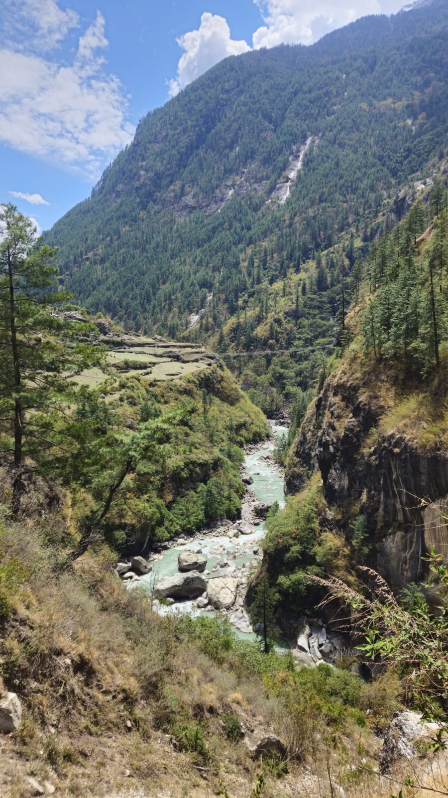 Trekking Tag 3