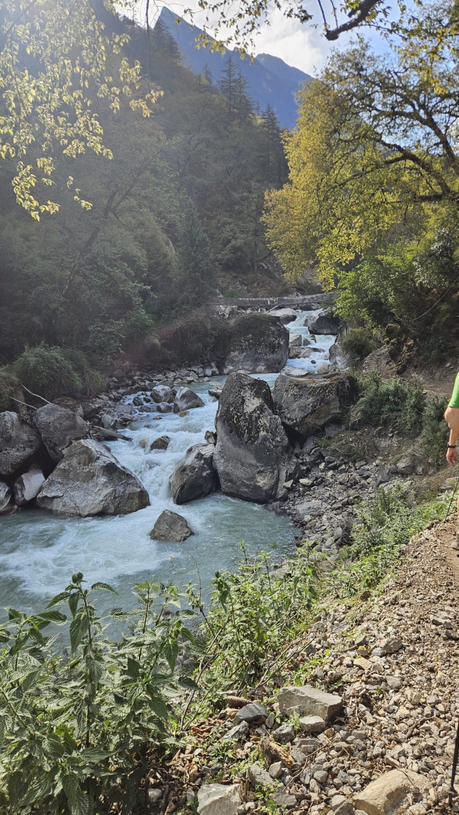 Trekking Tag 3