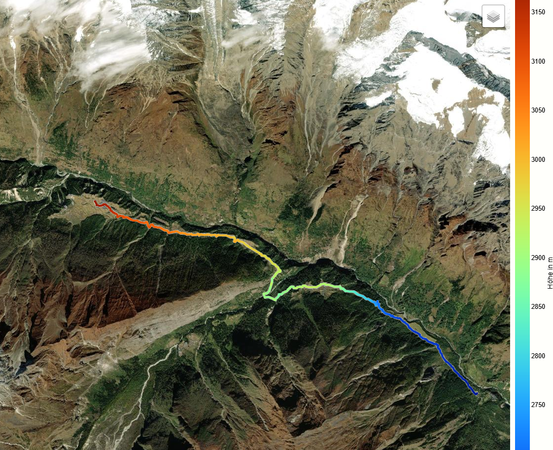 Trekking Tag 4