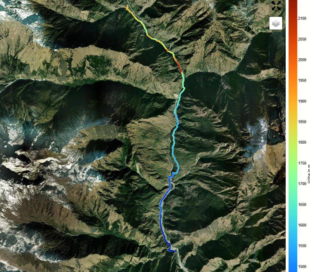 Trekking Tag 3