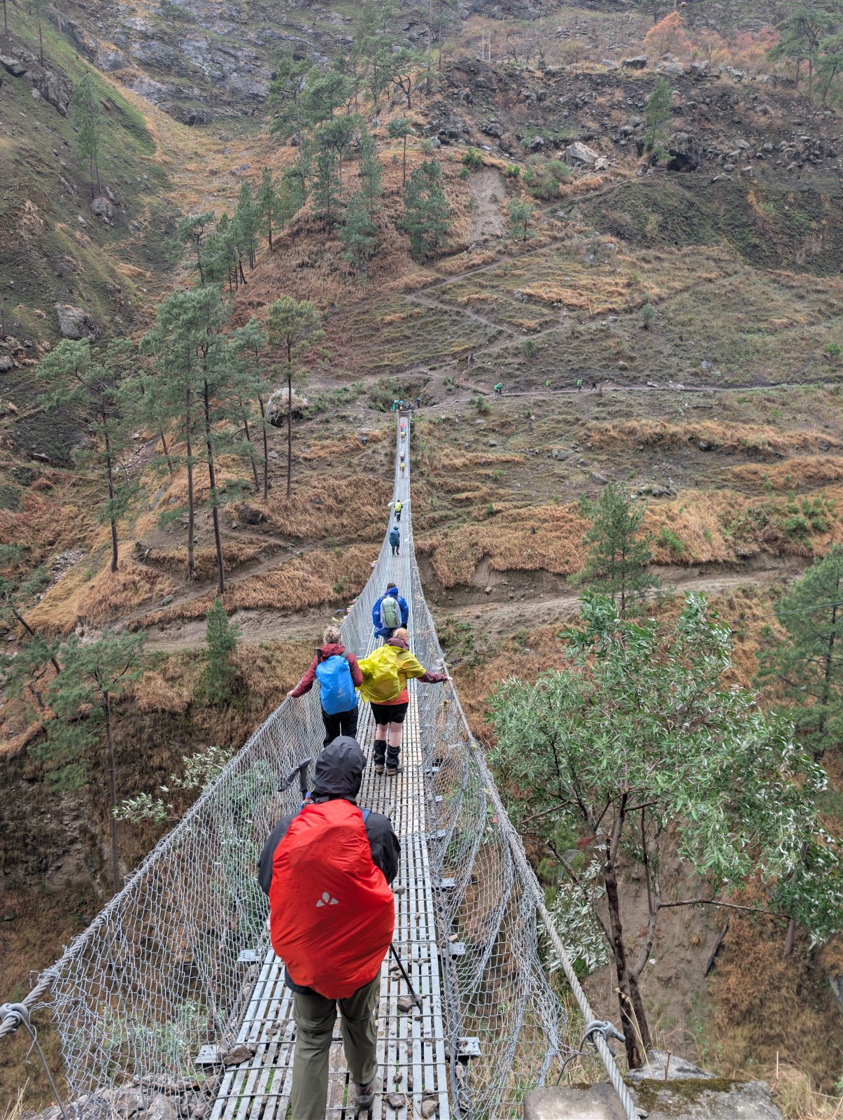 Trekking Tag 2