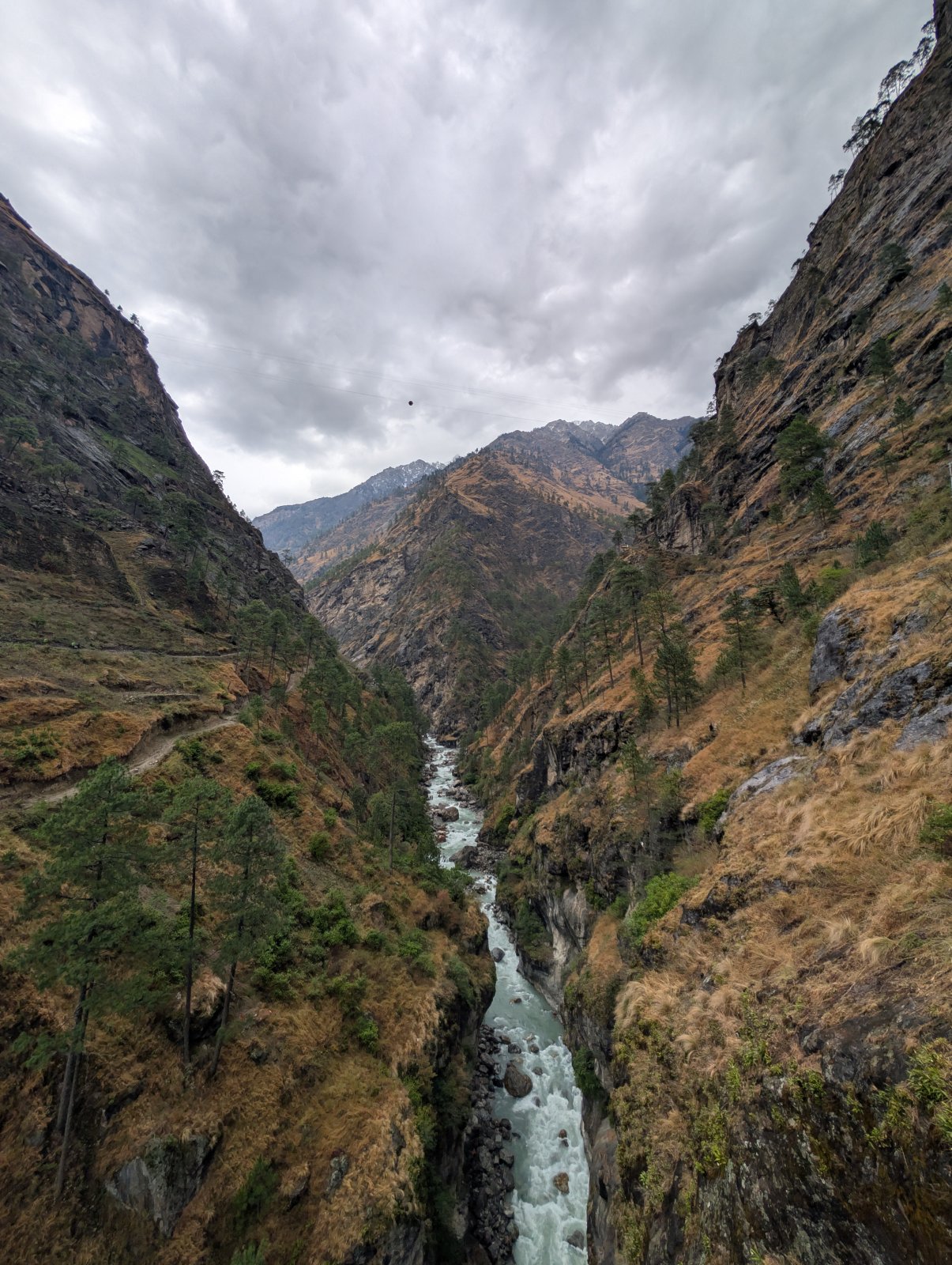 Trekking Tag 2