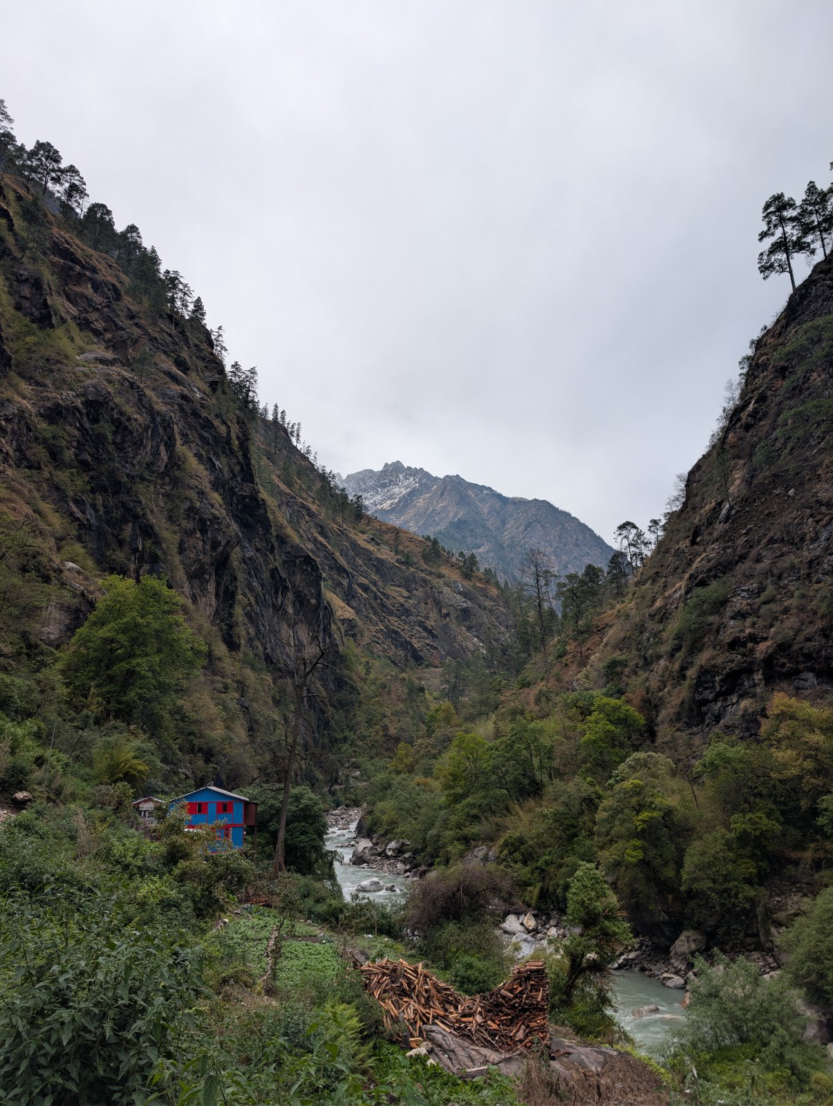 Trekking Tag 2