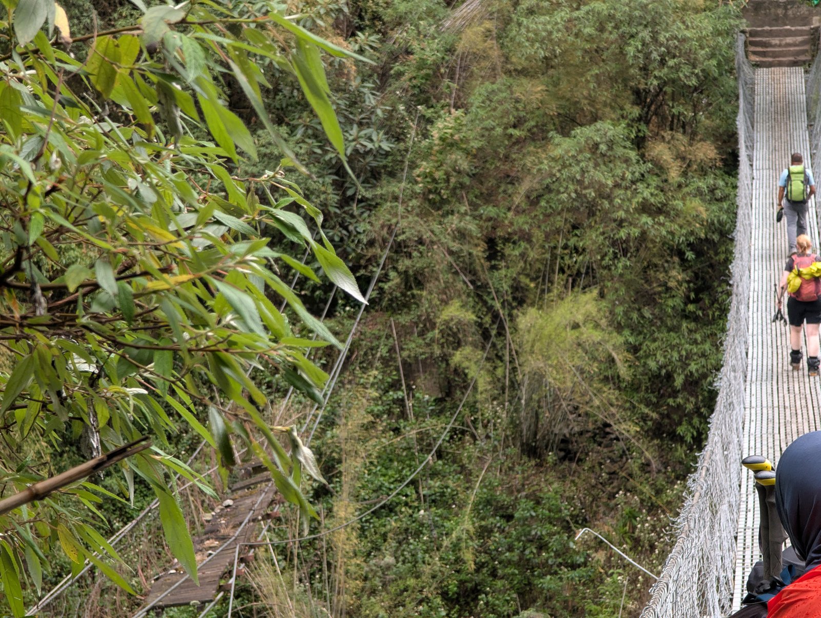 Trekking Tag 2