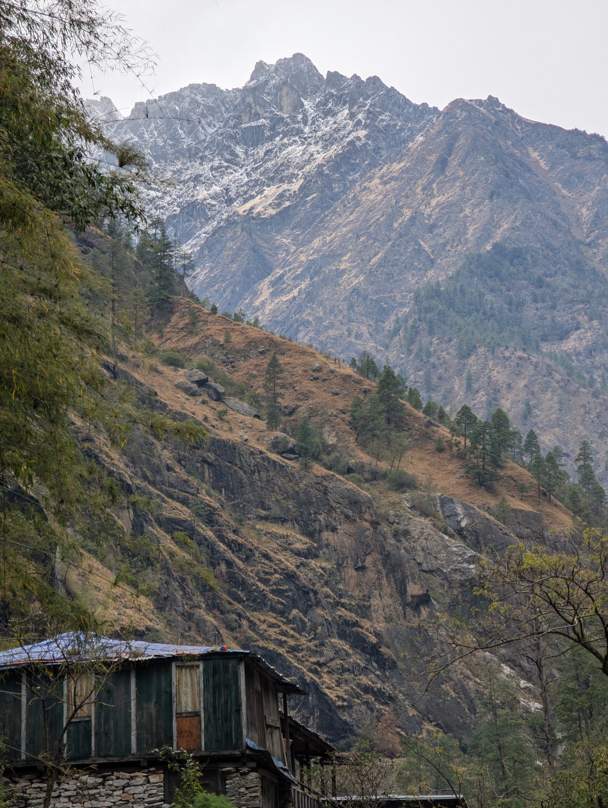 Trekking Tag 2