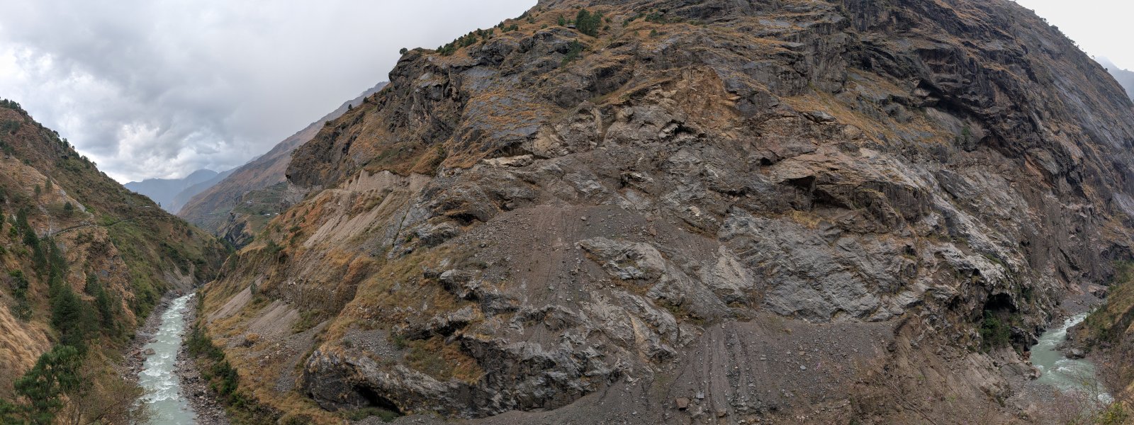 Trekking Tag 2
