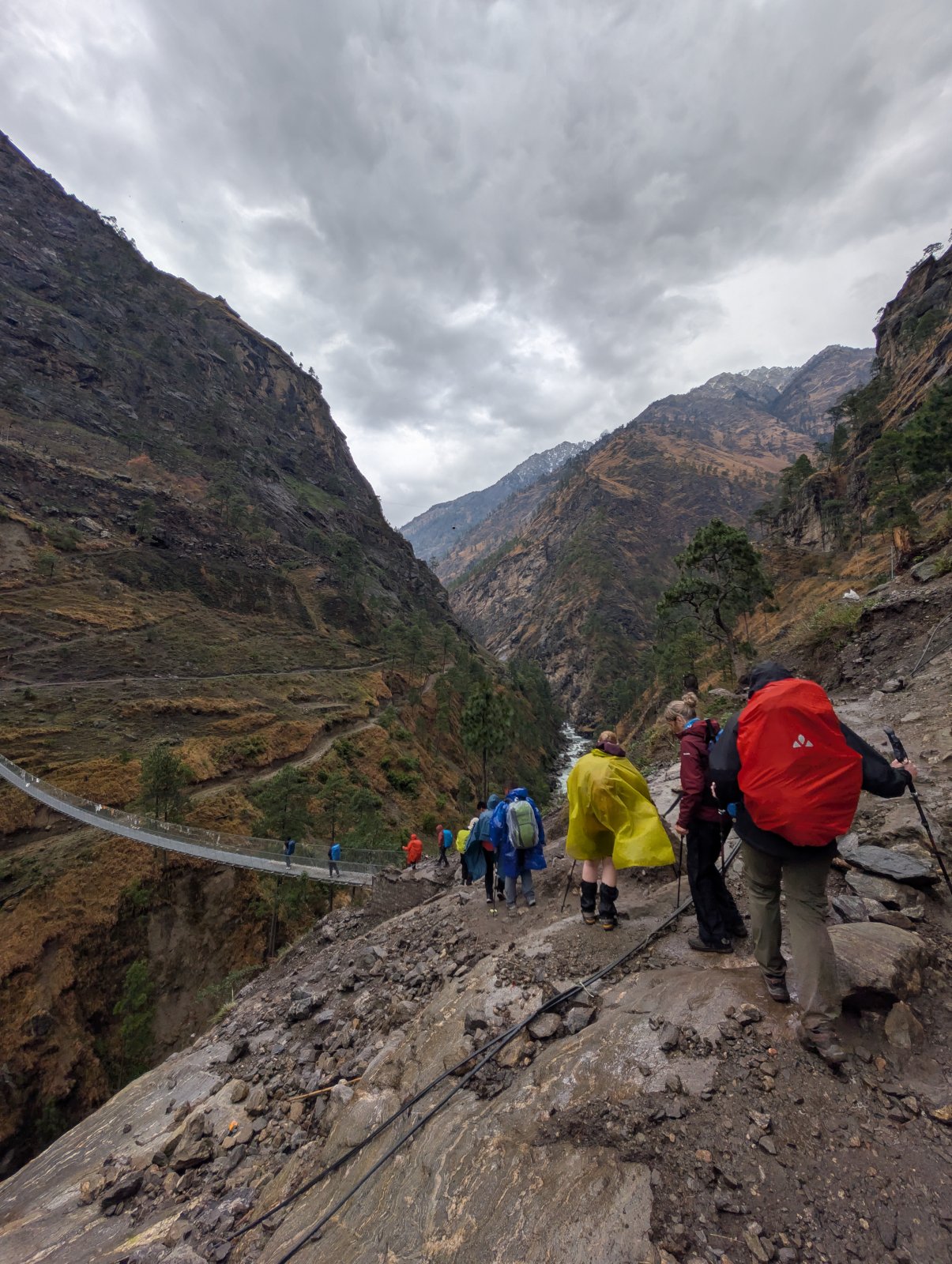 Trekking Tag 2