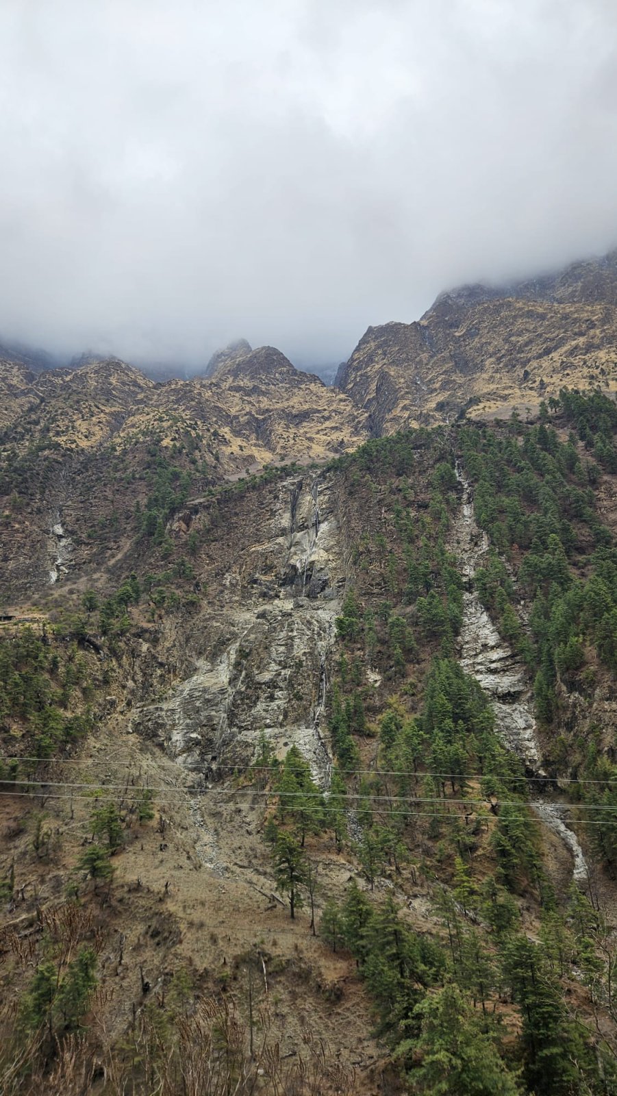 Trekking Tag 4