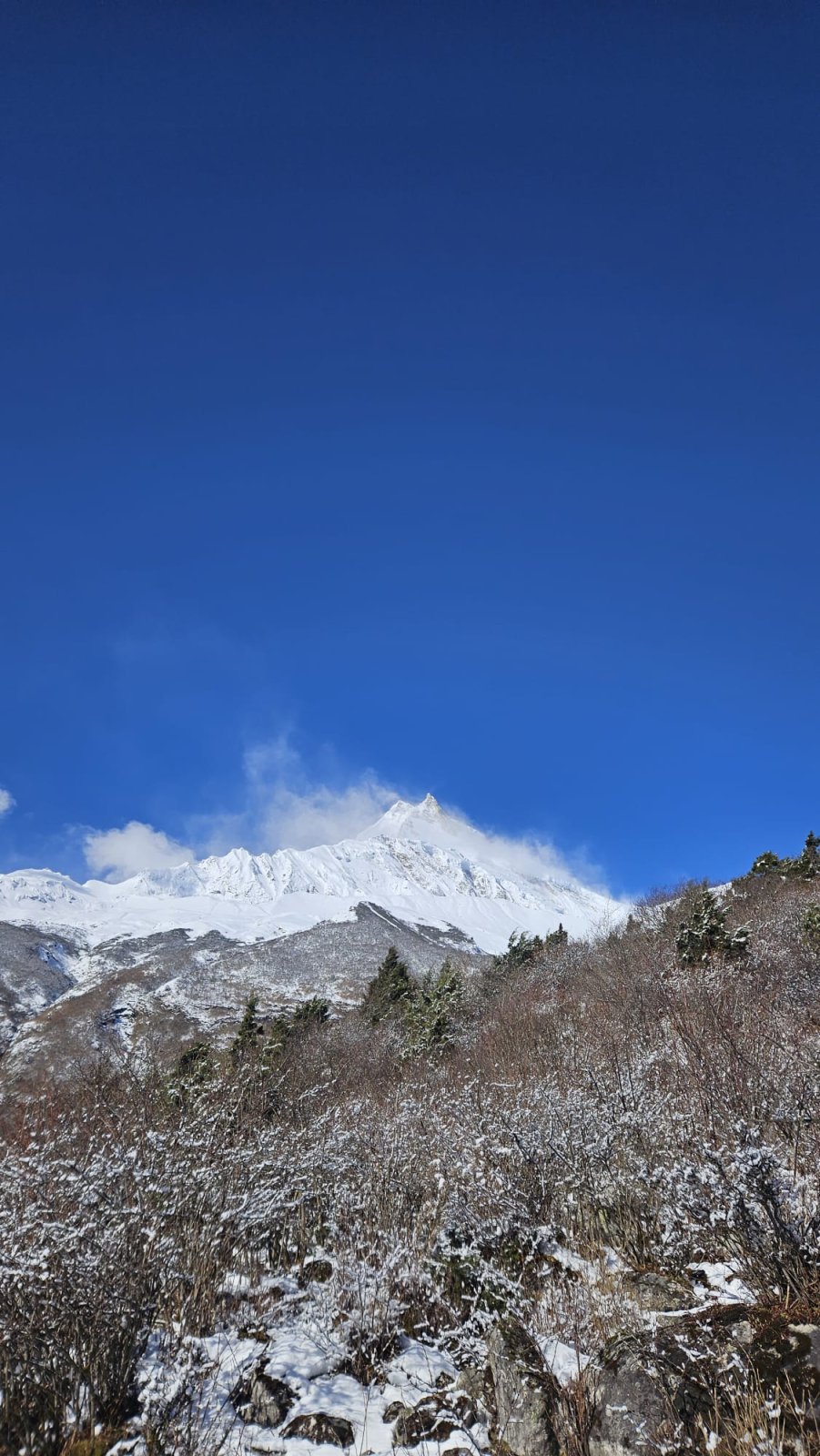 Trekking Tag 6