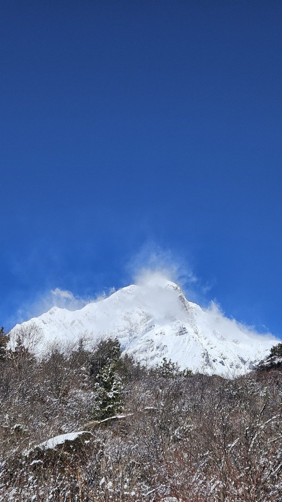 Trekking Tag 6