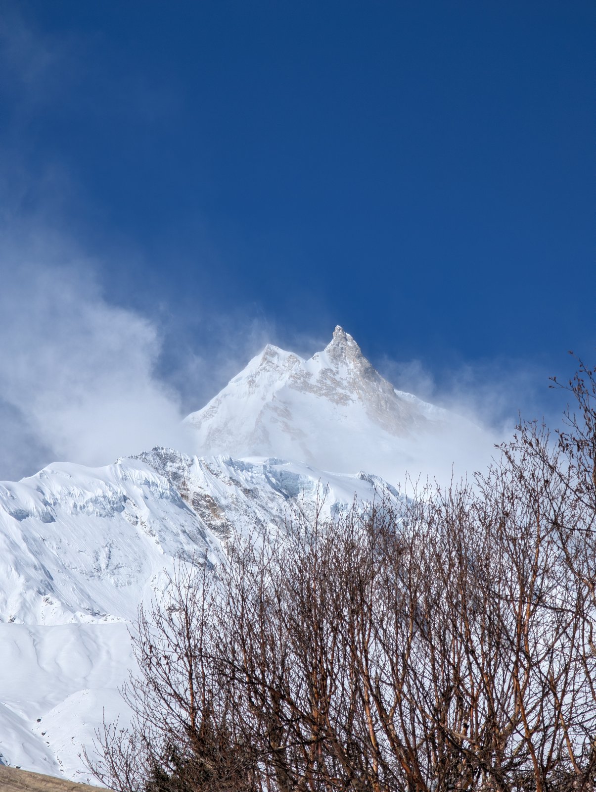 Trekking Tag 6
