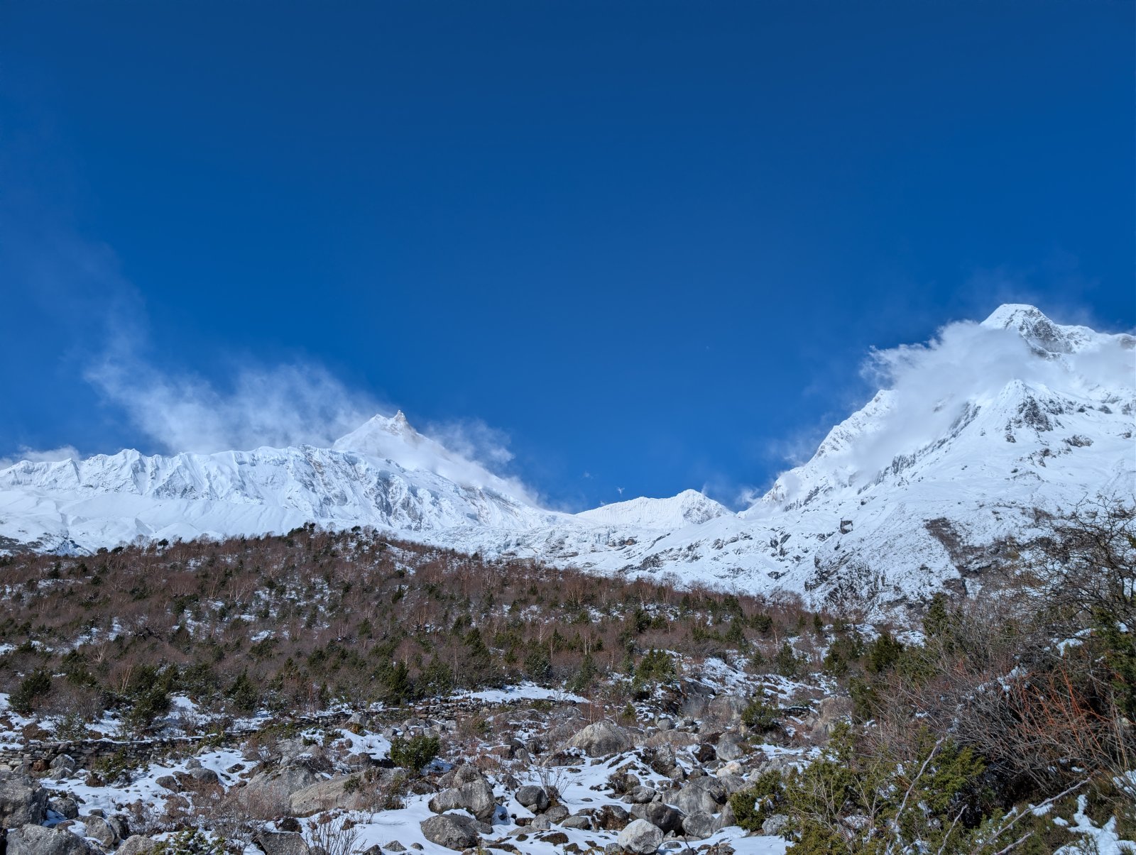 Trekking Tag 6