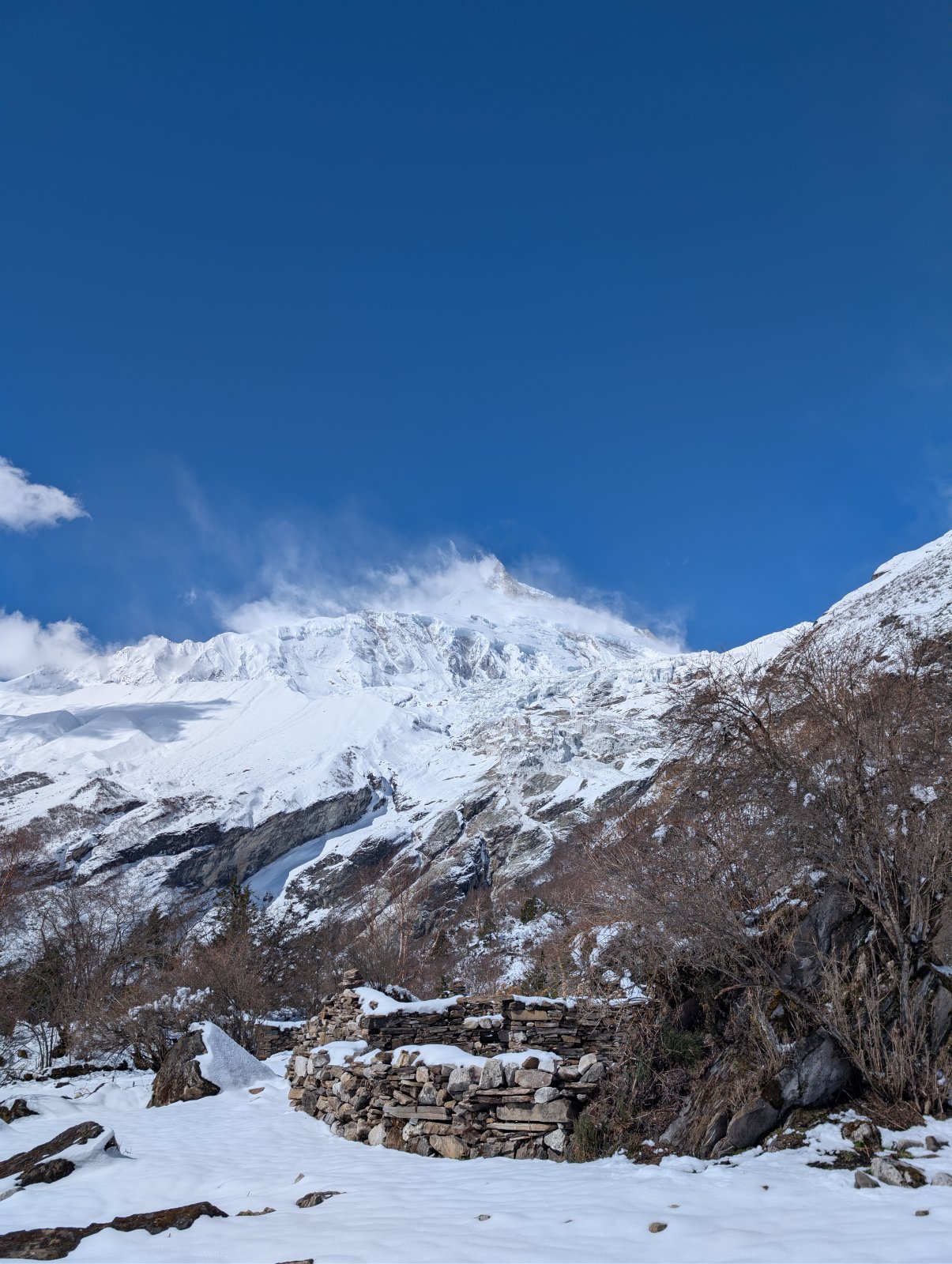 Trekking Tag 6