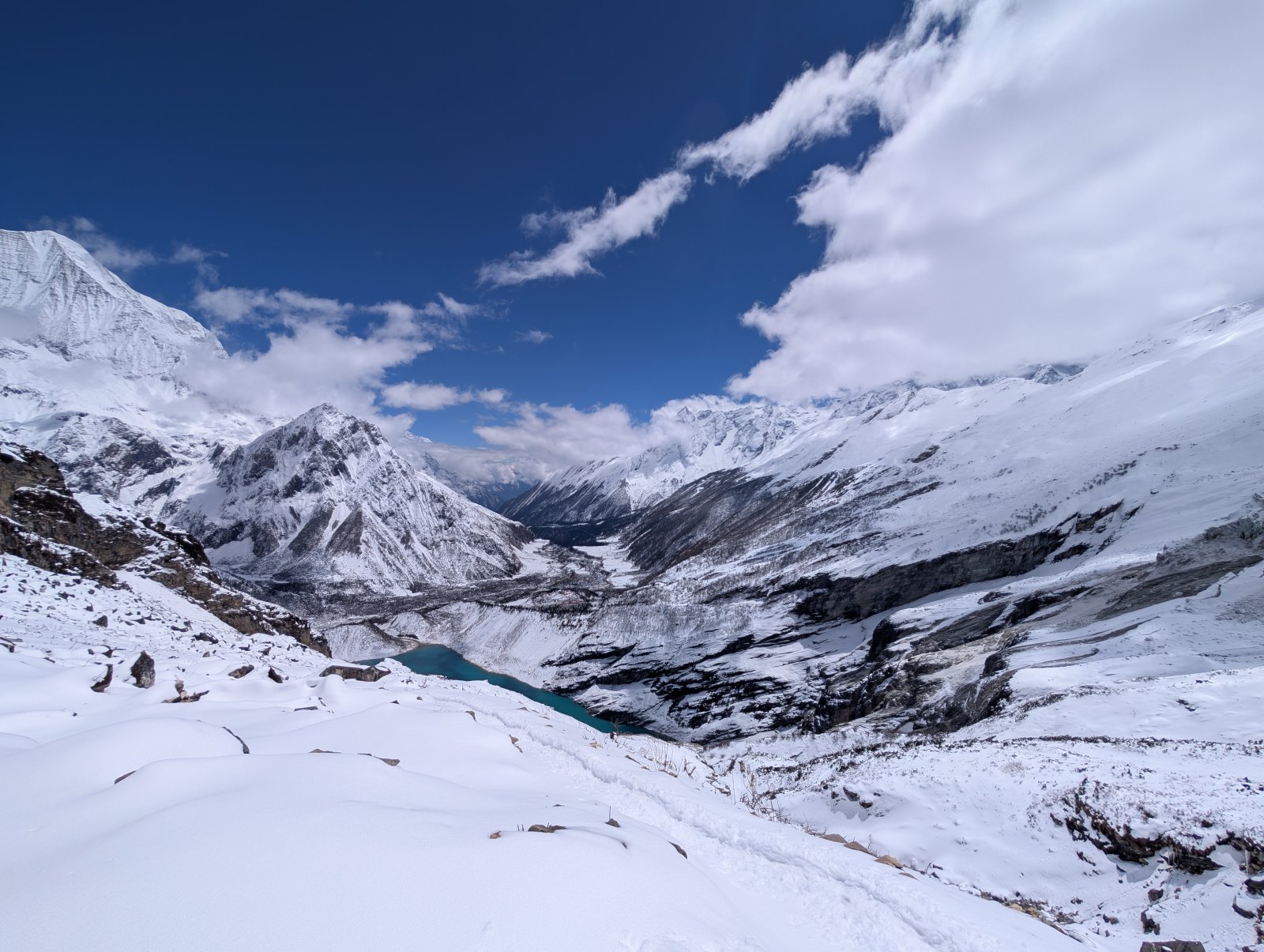 Trekking Tag 6