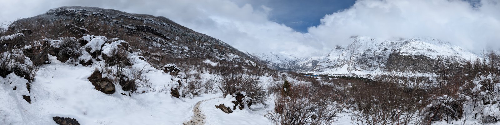 Trekking Tag 5