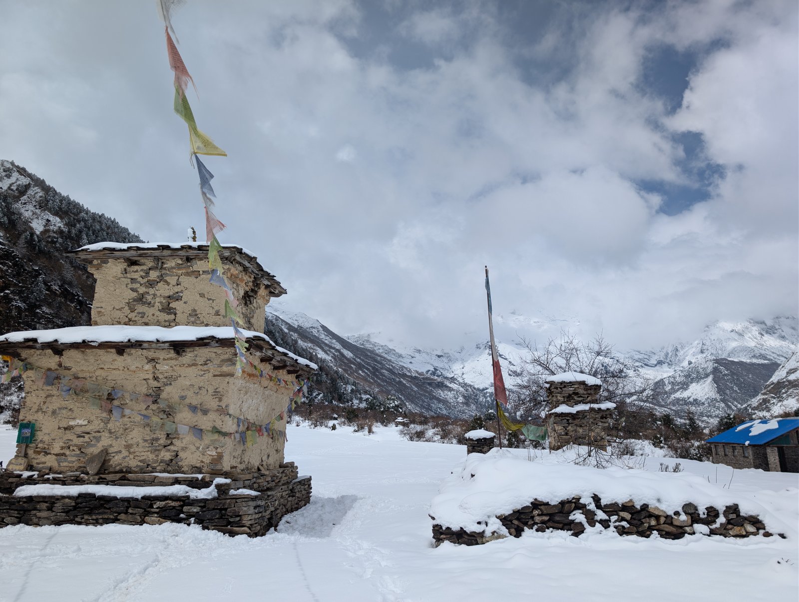 Trekking Tag 5