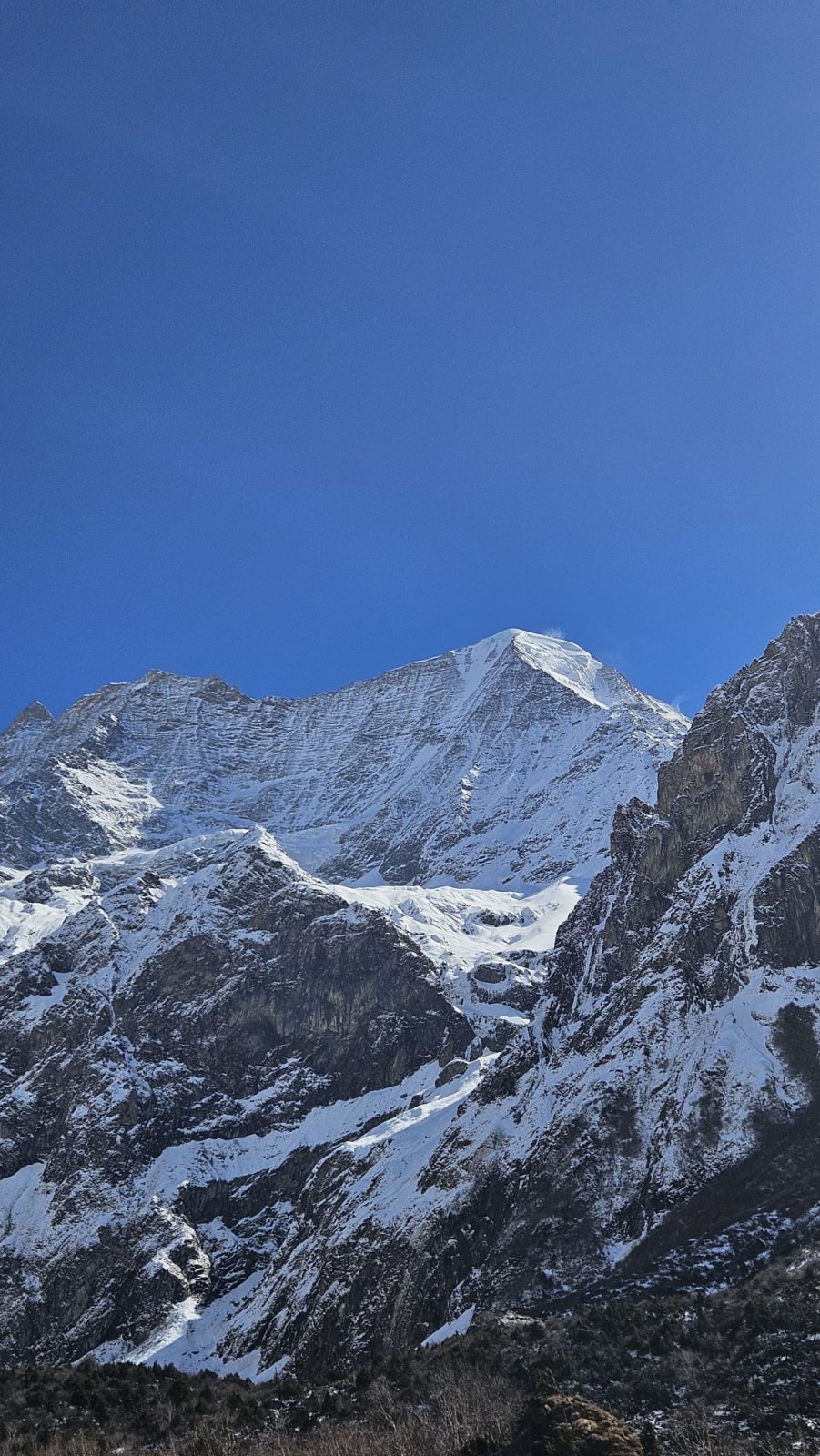 Trekking Tag 7
