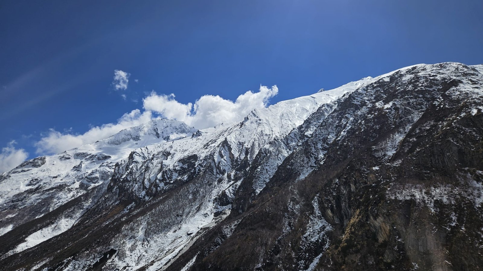 Trekking Tag 7