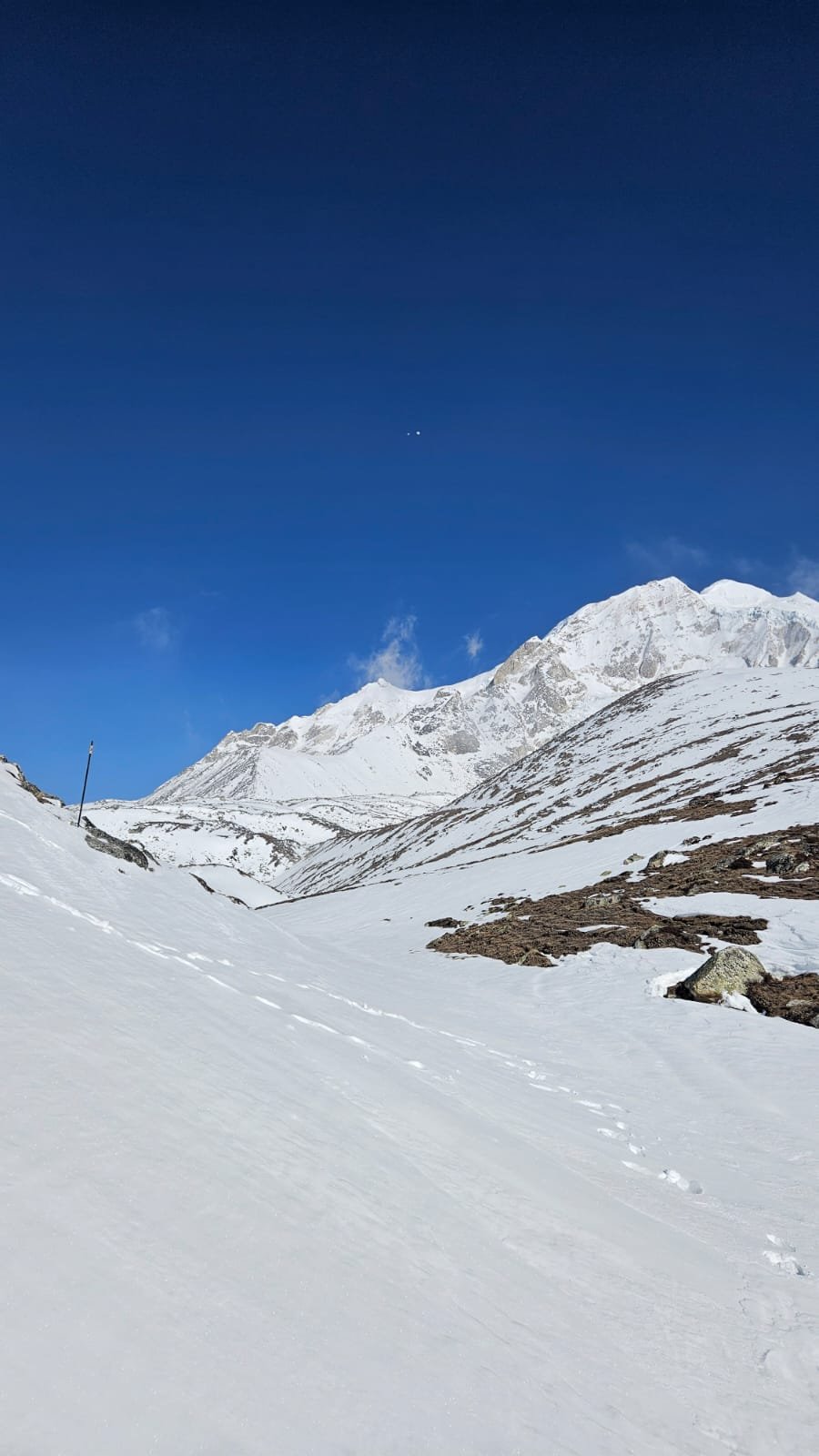 Trekking Tag 9
